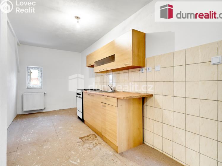 Продаж сімейного будинку Pernink, Střední č. 21