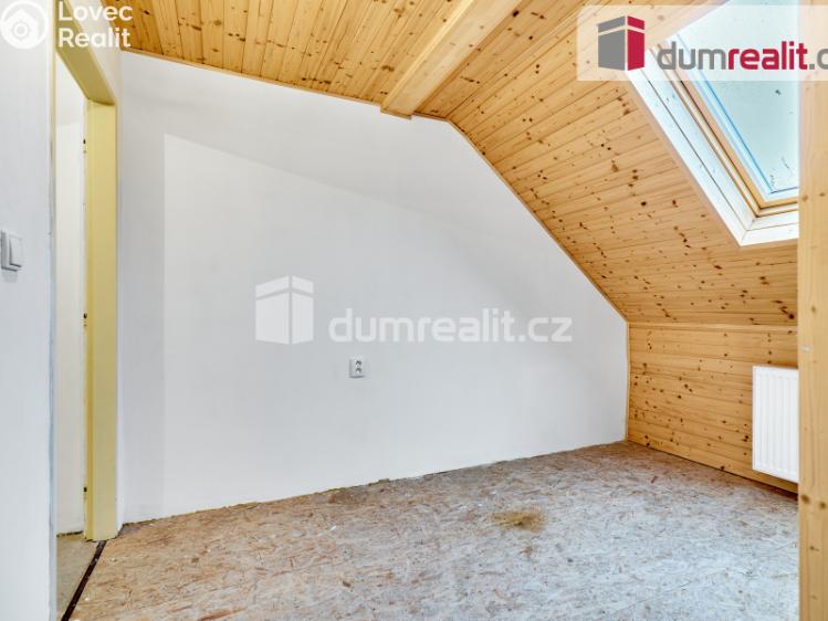 Продаж сімейного будинку Pernink, Střední č. 25