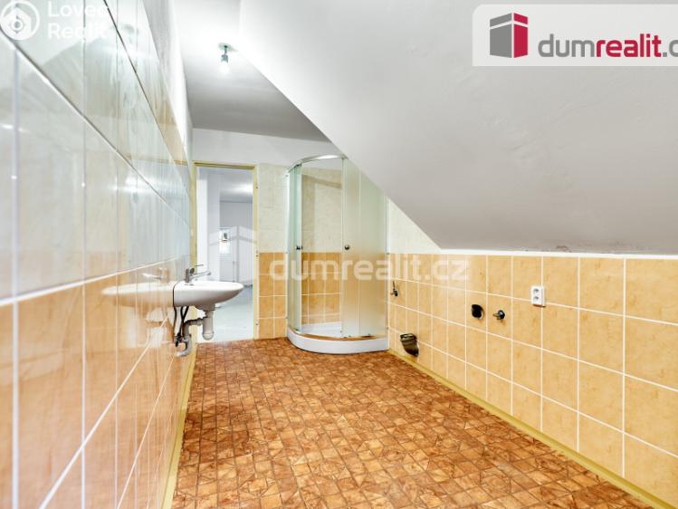 Продаж сімейного будинку Pernink, Střední č. 29