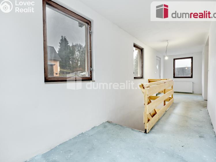 Продаж сімейного будинку Pernink, Střední č. 31