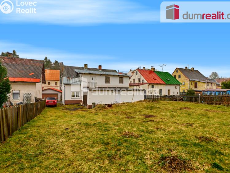 Продаж сімейного будинку Pernink, Střední č. 37
