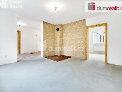 Prodej rodinného domu Pernink, Střední č. 5
