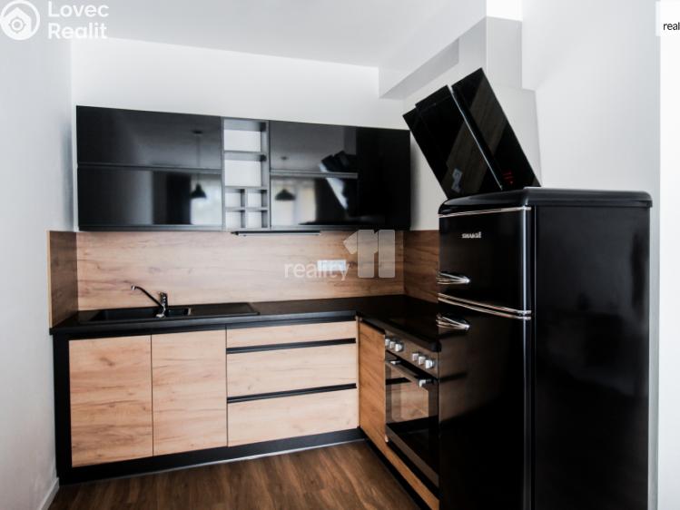 Аренда квартиры 2+KK Plzeň, Pallova č. 8