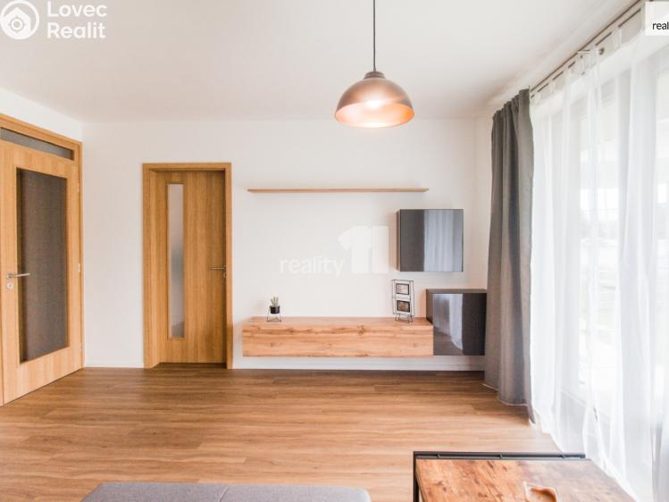 Аренда квартиры 2+KK Plzeň, Pallova č. 17