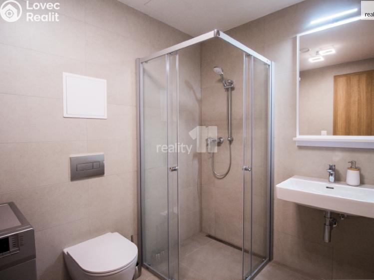 Аренда квартиры 2+KK Plzeň, Pallova č. 31