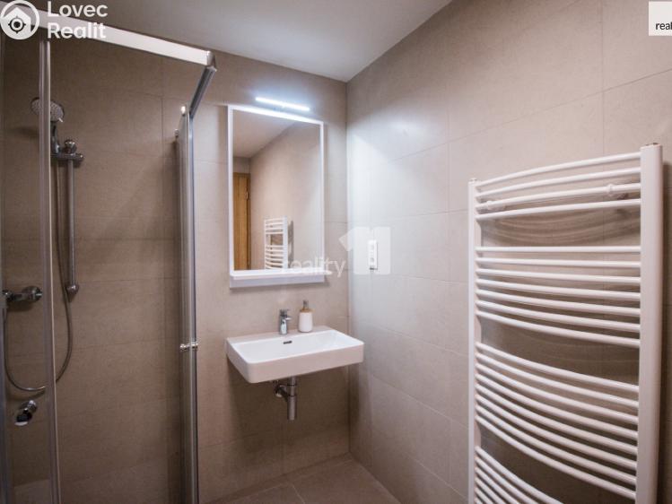 Аренда квартиры 2+KK Plzeň, Pallova č. 33
