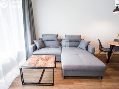Аренда квартиры 2+KK Plzeň, Pallova č. 3