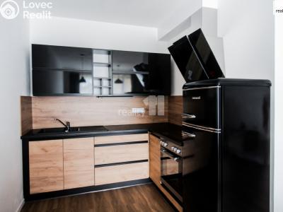 Аренда квартиры 2+KK Plzeň, Pallova č. 5