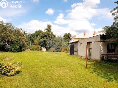 Sale multi-gen house Uničov, Balcárkova č. 13