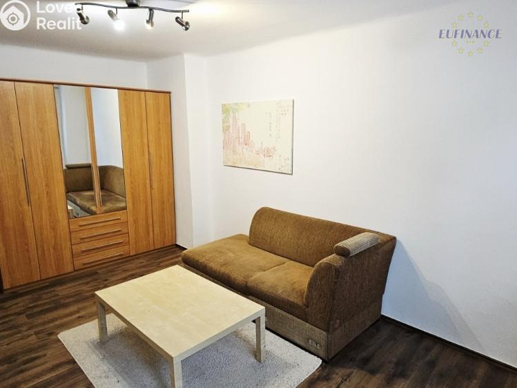 Pronájem bytu 2+1 Kralupy nad Vltavou, Štefánikova 640 č. 10