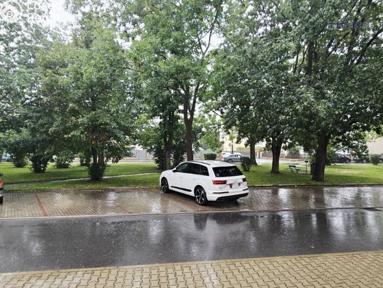 Pronájem bytu 2+1 Kralupy nad Vltavou, Štefánikova 640 č. 15