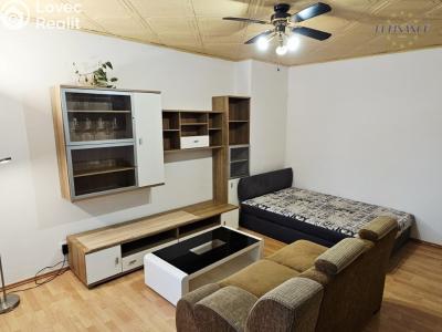 Pronájem bytu 2+1 Kralupy nad Vltavou, Štefánikova 640 č. 1