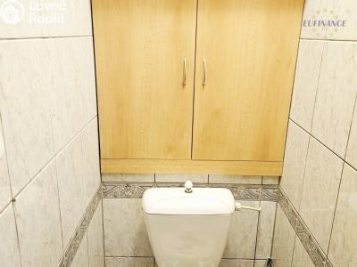 Pronájem bytu 2+1 Kralupy nad Vltavou, Štefánikova 640 č. 6