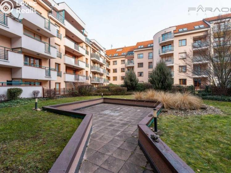 Prodej bytu 3+KK Praha, Břevnovská č. 6