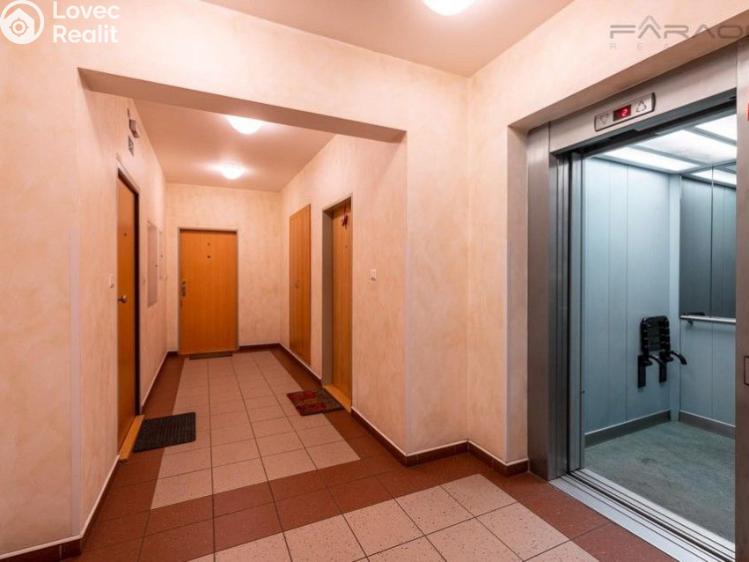 Prodej bytu 3+KK Praha, Břevnovská č. 11