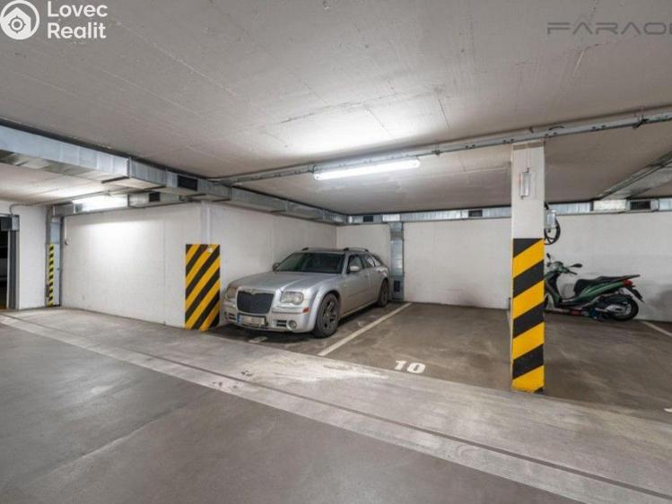 Prodej bytu 3+KK Praha, Břevnovská č. 12