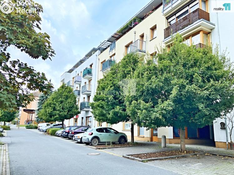 Prodej obchodního prostoru Přeštice, Husova č. 20