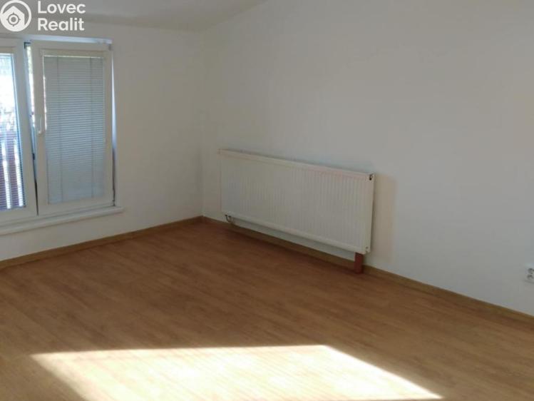 Pronájem bytu 3+KK Prostějov č. 3