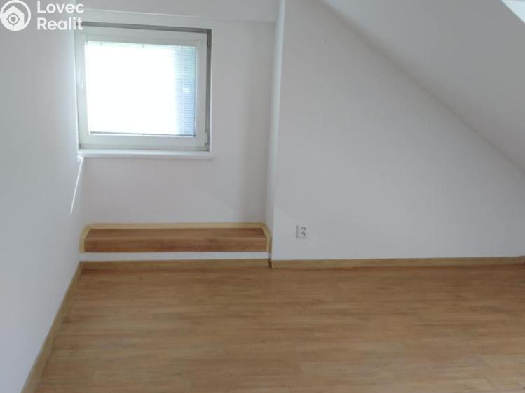 Pronájem bytu 3+KK Prostějov č. 4
