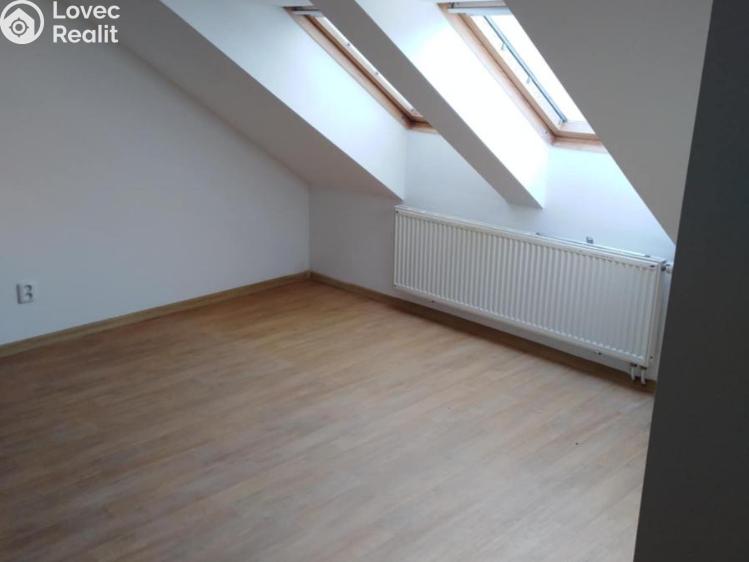 Pronájem bytu 3+KK Prostějov č. 5