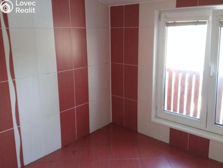 Pronájem bytu 3+KK Prostějov č. 8