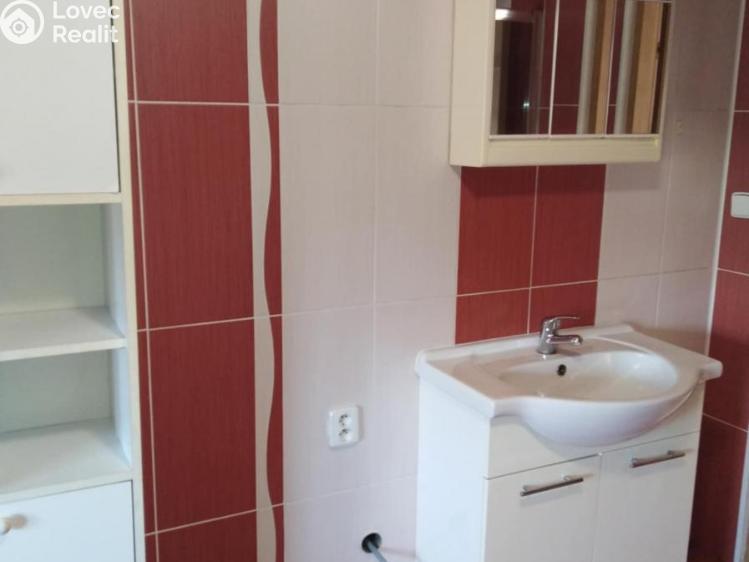 Pronájem bytu 3+KK Prostějov č. 9