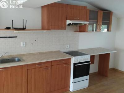 Pronájem bytu 3+KK Prostějov č. 1