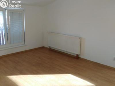 Pronájem bytu 3+KK Prostějov č. 3