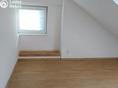 Pronájem bytu 3+KK Prostějov č. 4