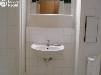 Pronájem bytu 1+KK Praha, Chotěšovská č. 3