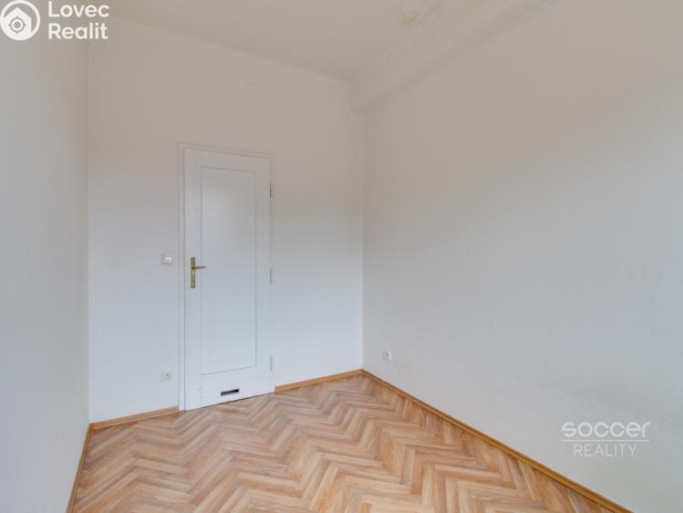 Аренда квартиры 1+1 Praha, Kolbenova č. 5