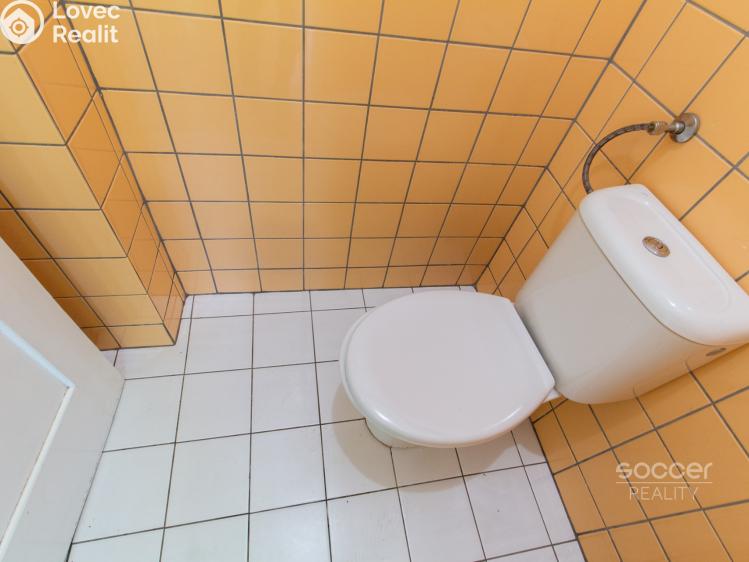 Аренда квартиры 1+1 Praha, Kolbenova č. 8