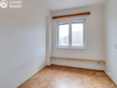 Pronájem bytu 1+1 Praha, Kolbenova č. 4