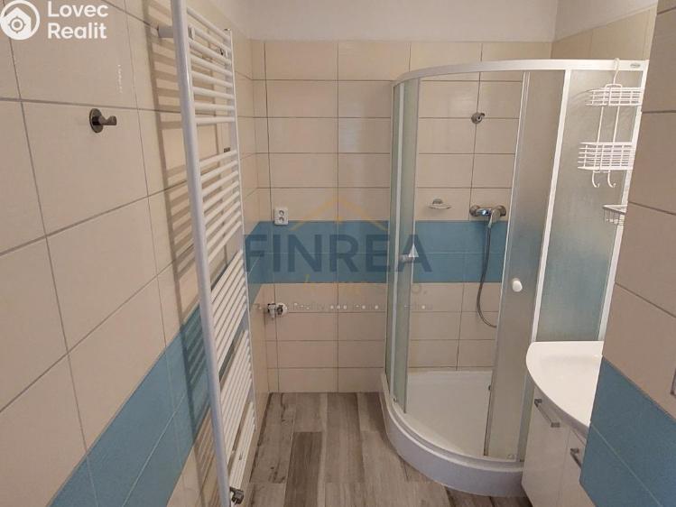 Prodej bytu 3+1 Klášterec nad Ohří, Na Vyhlídce č. 10