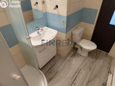 Prodej bytu 3+1 Klášterec nad Ohří, Na Vyhlídce č. 2