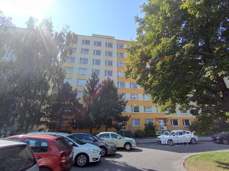 Pronájem bytu 2+KK Praha, Kurzova č. 14