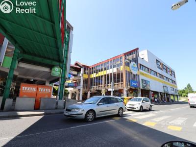 Pronájem bytu 2+KK Praha, Kurzova č. 5