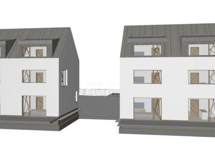 Sale apartment 3+KK Luhačovice, Mlýnská č. 11