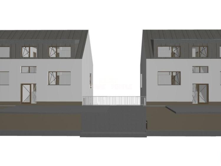Sale apartment 3+KK Luhačovice, Mlýnská č. 12