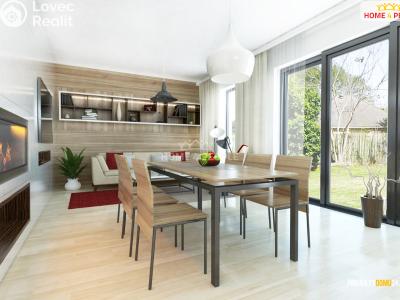 Продажа квартиры 3+KK Luhačovice, Mlýnská č. 3