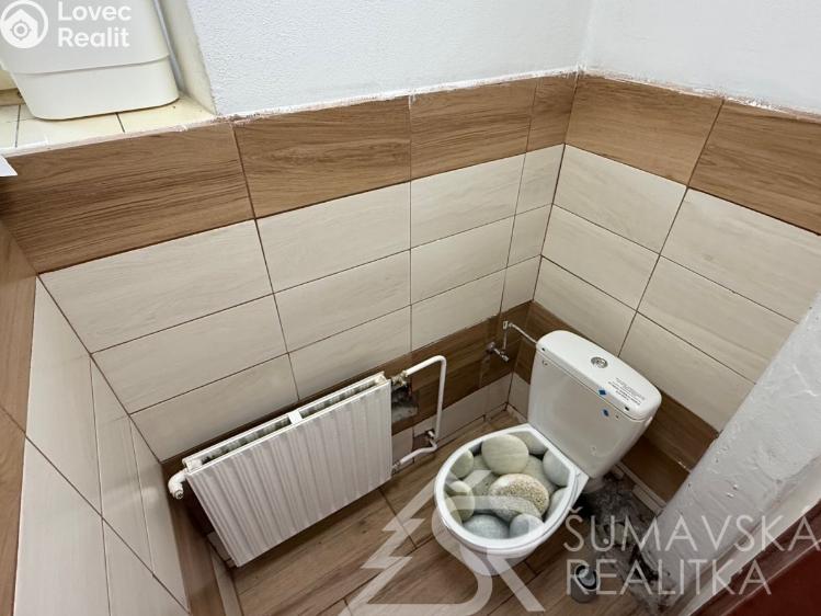 Prodej rodinného domu Plánice č. 13
