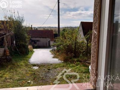 Sale family house Plánice č. 1