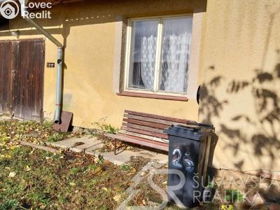 Sale family house Plánice č. 2