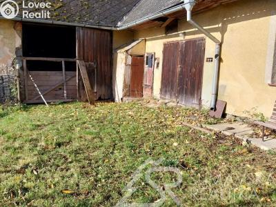 Sale family house Plánice č. 3