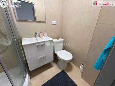Rent apartment 1+1 Kutná Hora, U Koruny č. 6