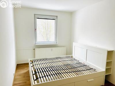 Pronájem bytu 4+1 Jablonec nad Nisou, Josefa Hory č. 4