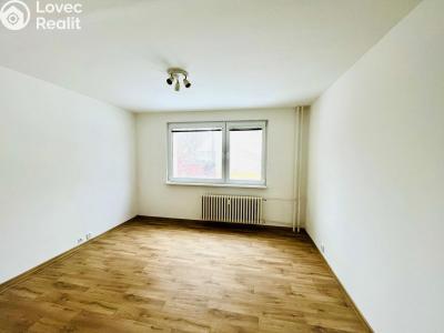 Rent apartment 4+1 Jablonec nad Nisou, Josefa Hory č. 8
