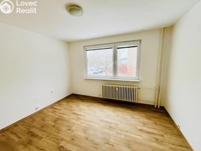 Rent apartment 4+1 Jablonec nad Nisou, Josefa Hory č. 9