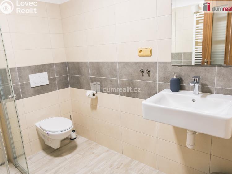 Продаж готелі Lednice, Břeclavská č. 8