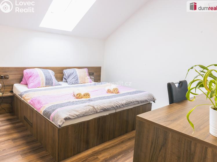 Продаж готелі Lednice, Břeclavská č. 9
